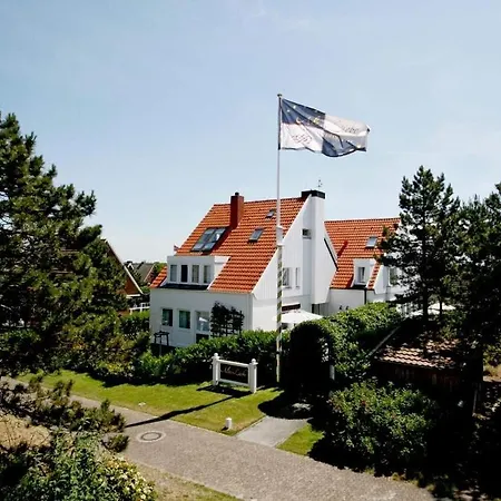 Alte Liebe - 1 Spiekeroog