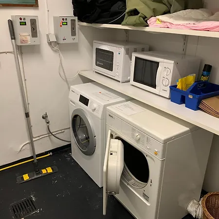 Διαμέρισμα Alte Liebe - 1 *