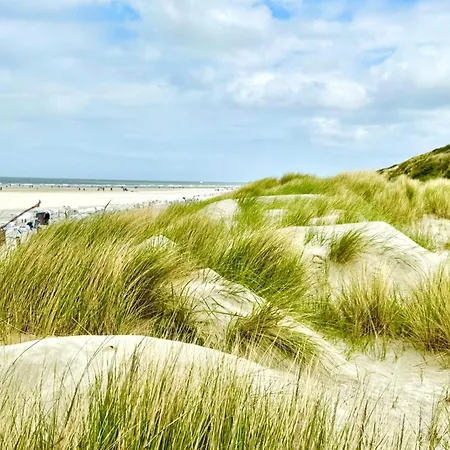 Alte Liebe - 1 Spiekeroog