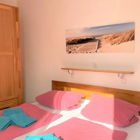 Alte Liebe - 1 Apartment
