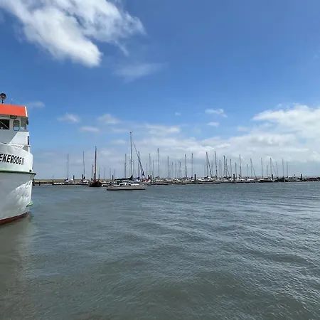 Διαμέρισμα Alte Liebe - 1