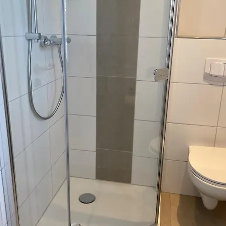 Alte Liebe - 1 Apartment *