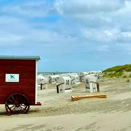 Alte Liebe - 1 * Spiekeroog