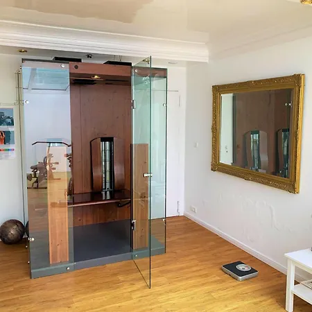 Alte Liebe - 1 * Spiekeroog