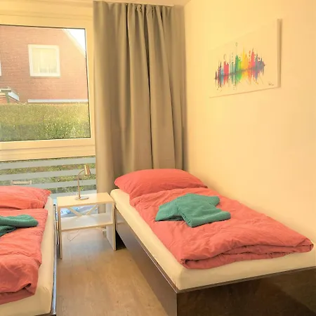 Alte Liebe - 1 Spiekeroog