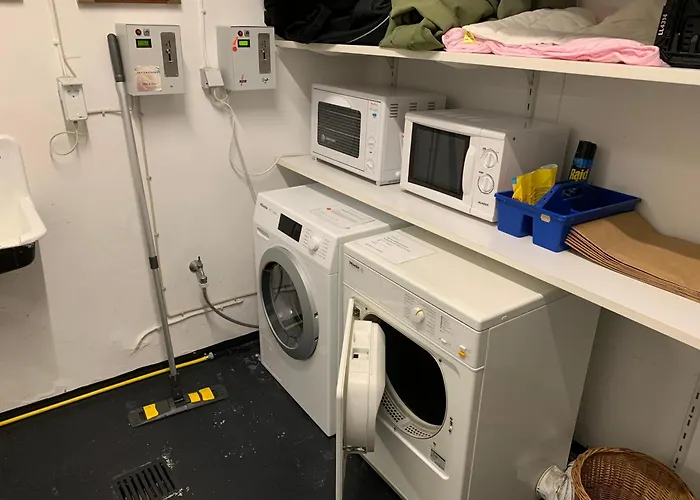 Апартаменты Alte Liebe - 1 *