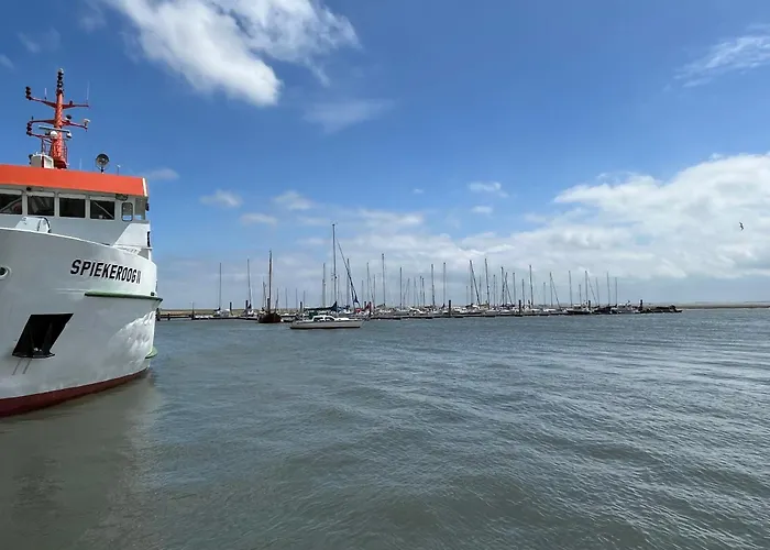 Апартаменты Alte Liebe - 1