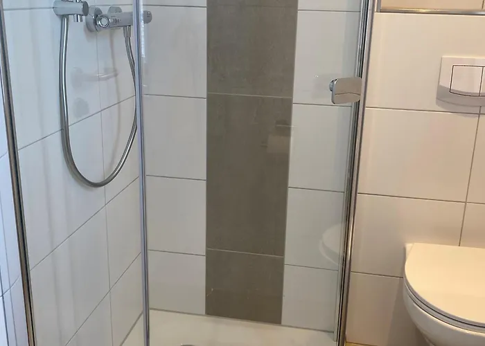 Alte Liebe - 1 Апартаменты *