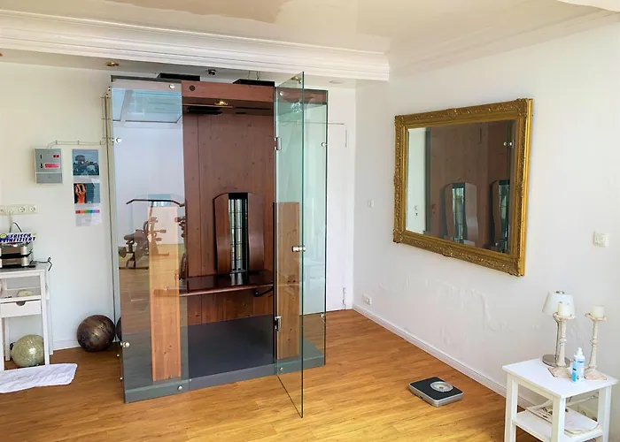 Alte Liebe - 1 * Шпикерог