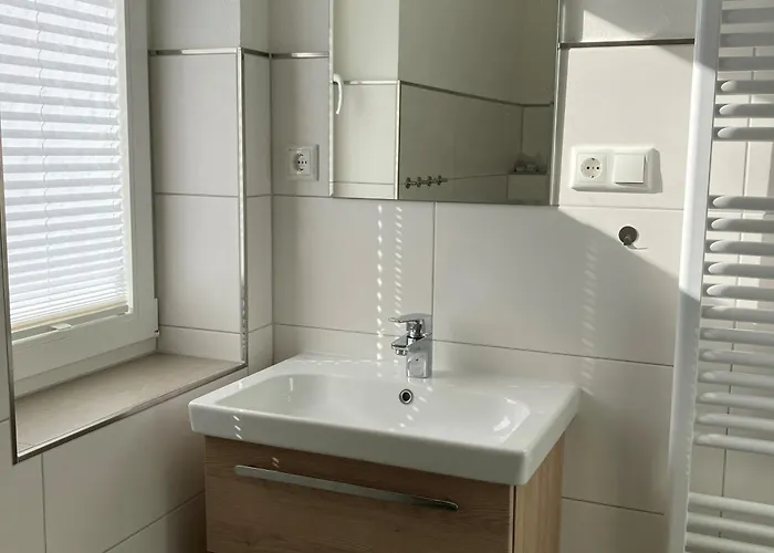 Апартаменты Alte Liebe - 1 Шпикерог